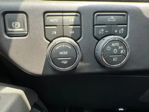 Another view of 2026 Chevrolet Silverado 1500 RST for sale in Suffolk, VA at Duke Chevrolet GMC