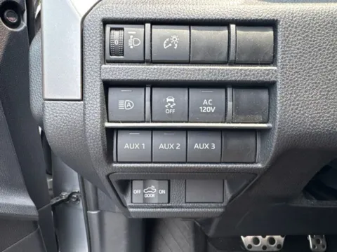 More photos of 2024 Toyota Tacoma TRD Sport at Duke Chevrolet GMC, VA