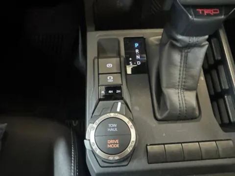 More photos of 2024 Toyota Tacoma TRD Sport at Duke Chevrolet GMC, VA
