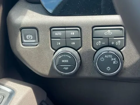 Another view of 2026 Chevrolet Silverado 1500 LT for sale in Suffolk, VA at Duke Chevrolet GMC