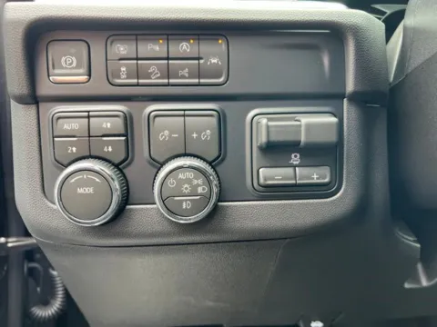 Another view of 2026 Chevrolet Tahoe LT for sale in Suffolk, VA at Duke Chevrolet GMC