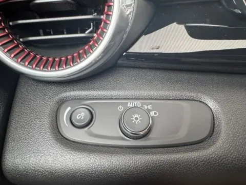 More photos of 2025 Chevrolet Trax 2RS at Duke Chevrolet GMC, VA