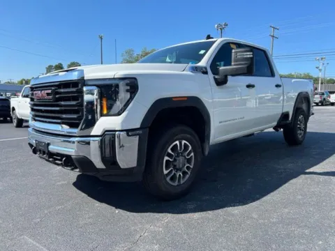 More photos of 2026 GMC Sierra 3500 HD Pro at Duke Chevrolet GMC, VA
