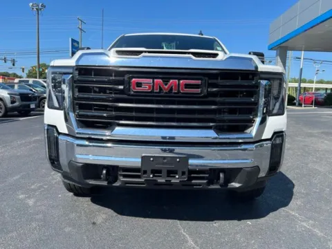 Photos of 2026 GMC Sierra 3500 HD Pro for sale in Suffolk, VA at Duke Chevrolet GMC