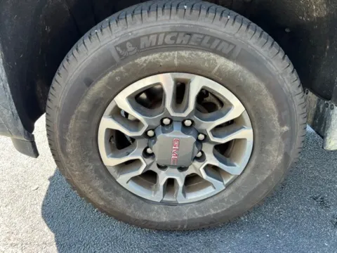 More photos of 2026 GMC Sierra 3500 HD Pro at Duke Chevrolet GMC, VA