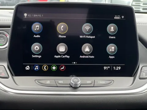 More photos of 2026 Chevrolet Blazer LT at Duke Chevrolet GMC, VA