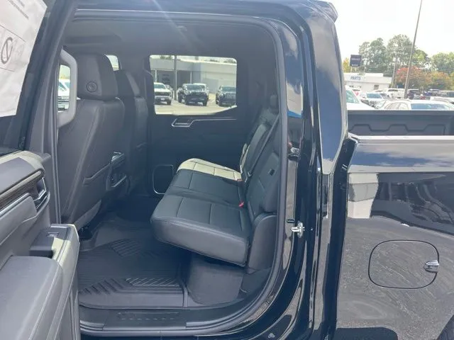 2026 Chevrolet Silverado 1500 RST - Photo 13