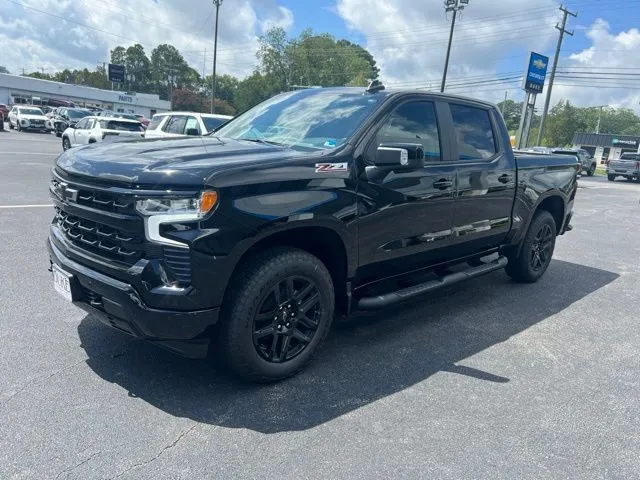 2026 Chevrolet Silverado 1500 RST - Photo 18