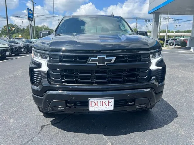 2026 Chevrolet Silverado 1500 RST - Photo 17