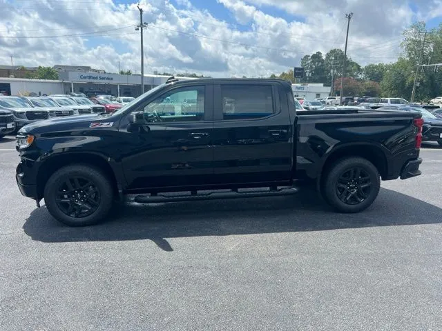 2026 Chevrolet Silverado 1500 RST - Photo 19