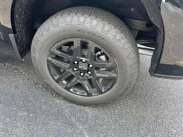 2026 Chevrolet Silverado 1500 RST - Photo 22