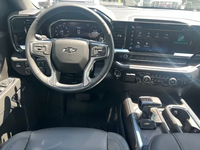 2026 Chevrolet Silverado 1500 RST - Photo 10