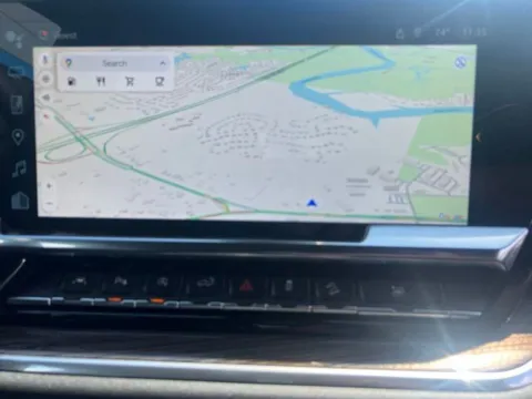 More photos of 2026 Chevrolet Silverado 1500 RST at Duke Chevrolet GMC, VA