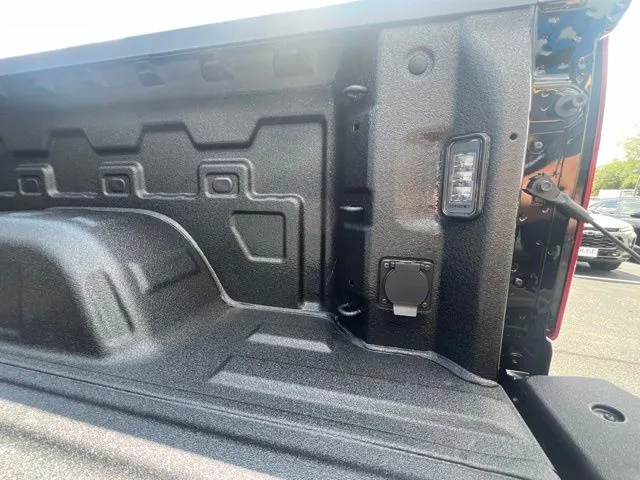 2026 Chevrolet Silverado 1500 RST - Photo 16