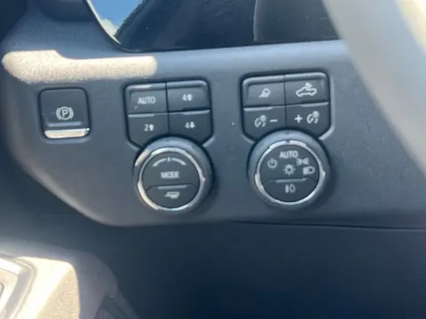 Another view of 2026 Chevrolet Silverado 1500 RST for sale in Suffolk, VA at Duke Chevrolet GMC