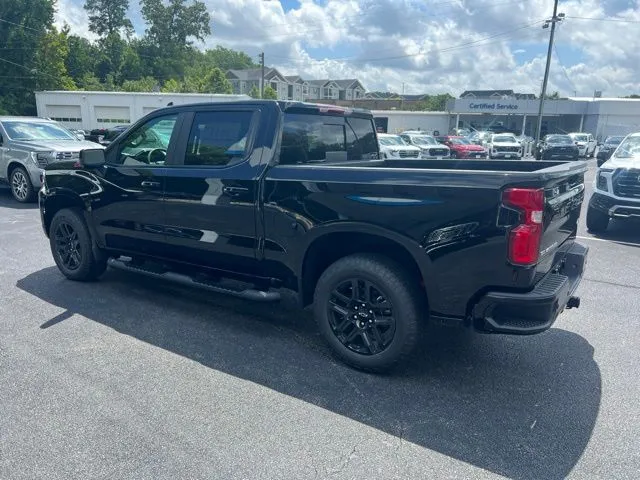 2026 Chevrolet Silverado 1500 RST - Photo 20