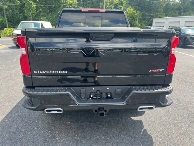 2026 Chevrolet Silverado 1500 RST - Photo 21