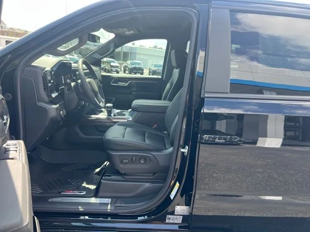 2026 Chevrolet Silverado 1500 RST - Photo 11