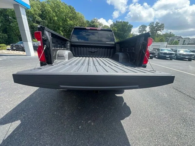 2026 Chevrolet Silverado 1500 RST - Photo 15
