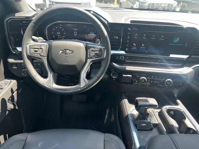2026 Chevrolet Silverado 1500 RST - Photo 9