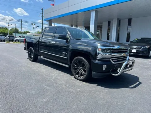 Photos of 2017 Chevrolet Silverado 1500 High Country for sale in Suffolk, VA at Duke Chevrolet GMC
