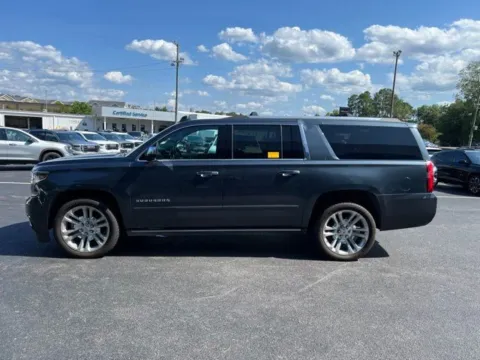 More photos of 2020 Chevrolet Suburban Premier at Duke Chevrolet GMC, VA