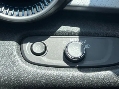 Another view of 2026 Chevrolet Trax LS for sale in Suffolk, VA at Duke Chevrolet GMC