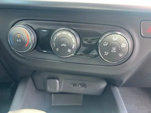 More photos of 2026 Chevrolet Trax LS at Duke Chevrolet GMC, VA