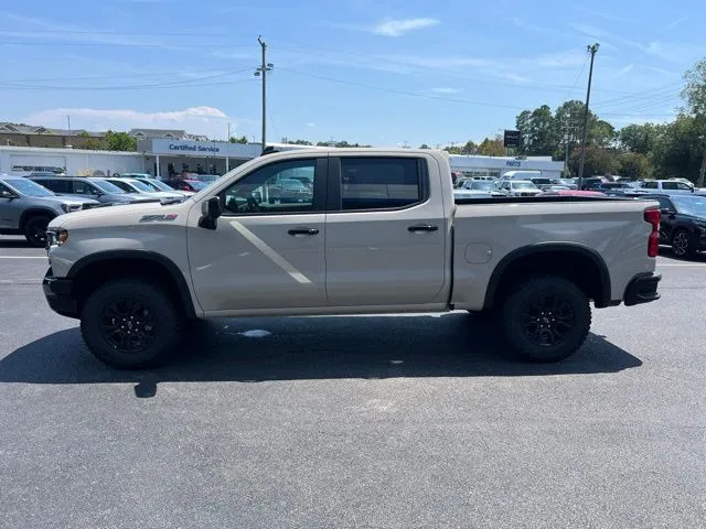 2026 Chevrolet Silverado 1500 ZR2 - Photo 21