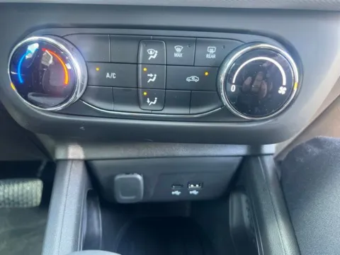 More photos of 2026 Chevrolet TrailBlazer LS at Duke Chevrolet GMC, VA