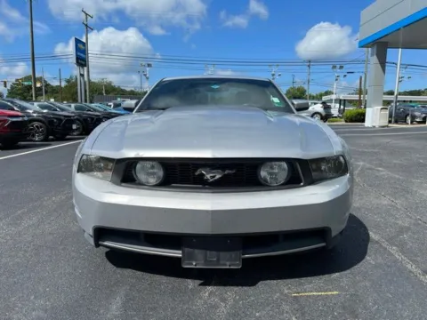Photos of 2011 Ford Mustang GT Premium for sale in Suffolk, VA at Duke Chevrolet GMC
