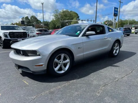 More photos of 2011 Ford Mustang GT Premium at Duke Chevrolet GMC, VA