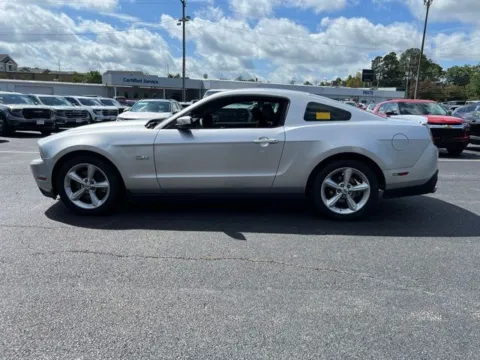 More photos of 2011 Ford Mustang GT Premium at Duke Chevrolet GMC, VA