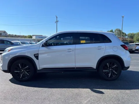 More photos of 2022 Mitsubishi Outlander Sport 2.0 LE at Duke Chevrolet GMC, VA