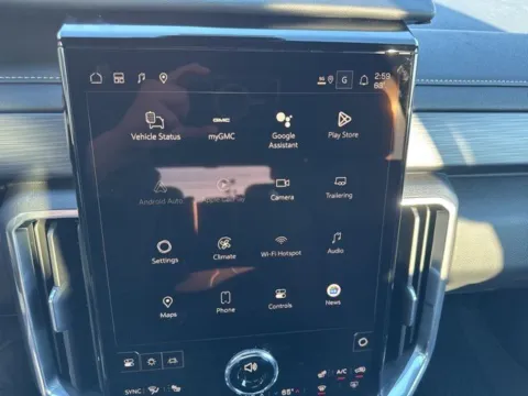 More photos of 2026 GMC Acadia Elevation at Duke Chevrolet GMC, VA