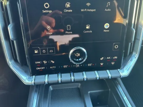 More photos of 2026 GMC Acadia Elevation at Duke Chevrolet GMC, VA