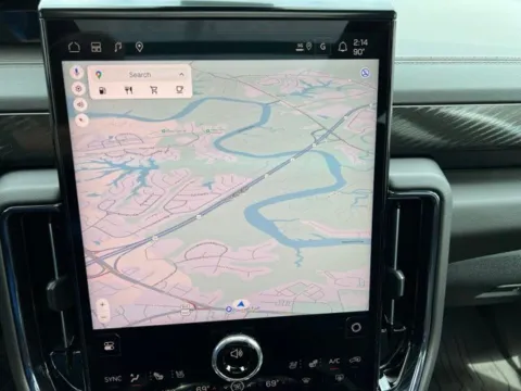 More photos of 2026 GMC Yukon AT4 at Duke Chevrolet GMC, VA
