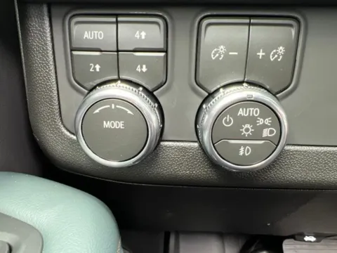 Another view of 2026 GMC Yukon AT4 for sale in Suffolk, VA at Duke Chevrolet GMC