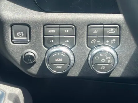 Another view of 2026 GMC Sierra 1500 SAVAGE for sale in Suffolk, VA at Duke Chevrolet GMC