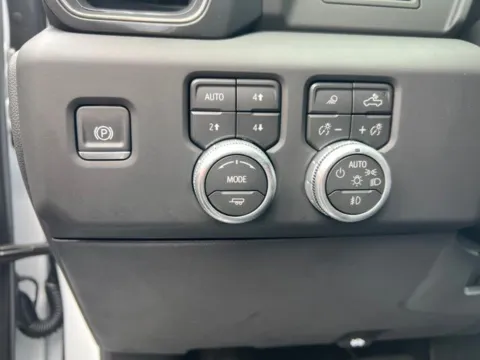 Another view of 2026 GMC Sierra 2500 HD AT4 for sale in Suffolk, VA at Duke Chevrolet GMC