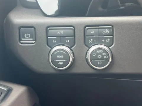 Another view of 2026 GMC Sierra 1500 SLT for sale in Suffolk, VA at Duke Chevrolet GMC