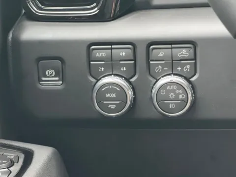 Another view of 2026 GMC Sierra 1500 AT4 for sale in Suffolk, VA at Duke Chevrolet GMC