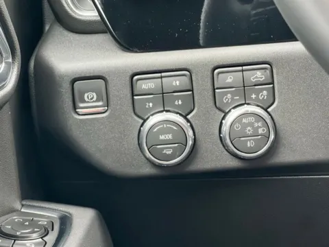 Another view of 2026 GMC Sierra 1500 SLT for sale in Suffolk, VA at Duke Chevrolet GMC