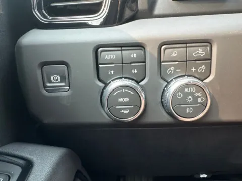 Photos of 2026 GMC Sierra 1500 AT4 for sale in Suffolk, VA at Duke Chevrolet GMC