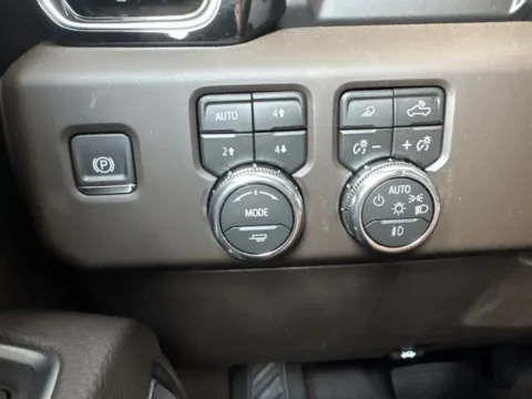 Another view of 2026 GMC Sierra 1500 Denali for sale in Suffolk, VA at Duke Chevrolet GMC