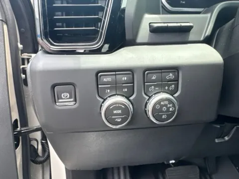 Another view of 2026 GMC Sierra 2500 HD AT4X for sale in Suffolk, VA at Duke Chevrolet GMC