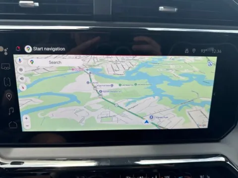 More photos of 2026 GMC Sierra 2500 HD AT4X at Duke Chevrolet GMC, VA