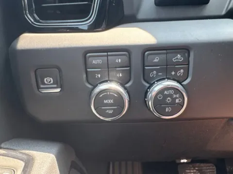 Another view of 2026 GMC Sierra 2500HD AT4 for sale in Suffolk, VA at Duke Chevrolet GMC
