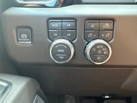 Another view of 2026 GMC Sierra 1500 AT4 for sale in Suffolk, VA at Duke Chevrolet GMC