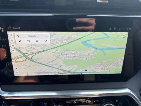 More photos of 2026 GMC Sierra 1500 AT4 at Duke Chevrolet GMC, VA